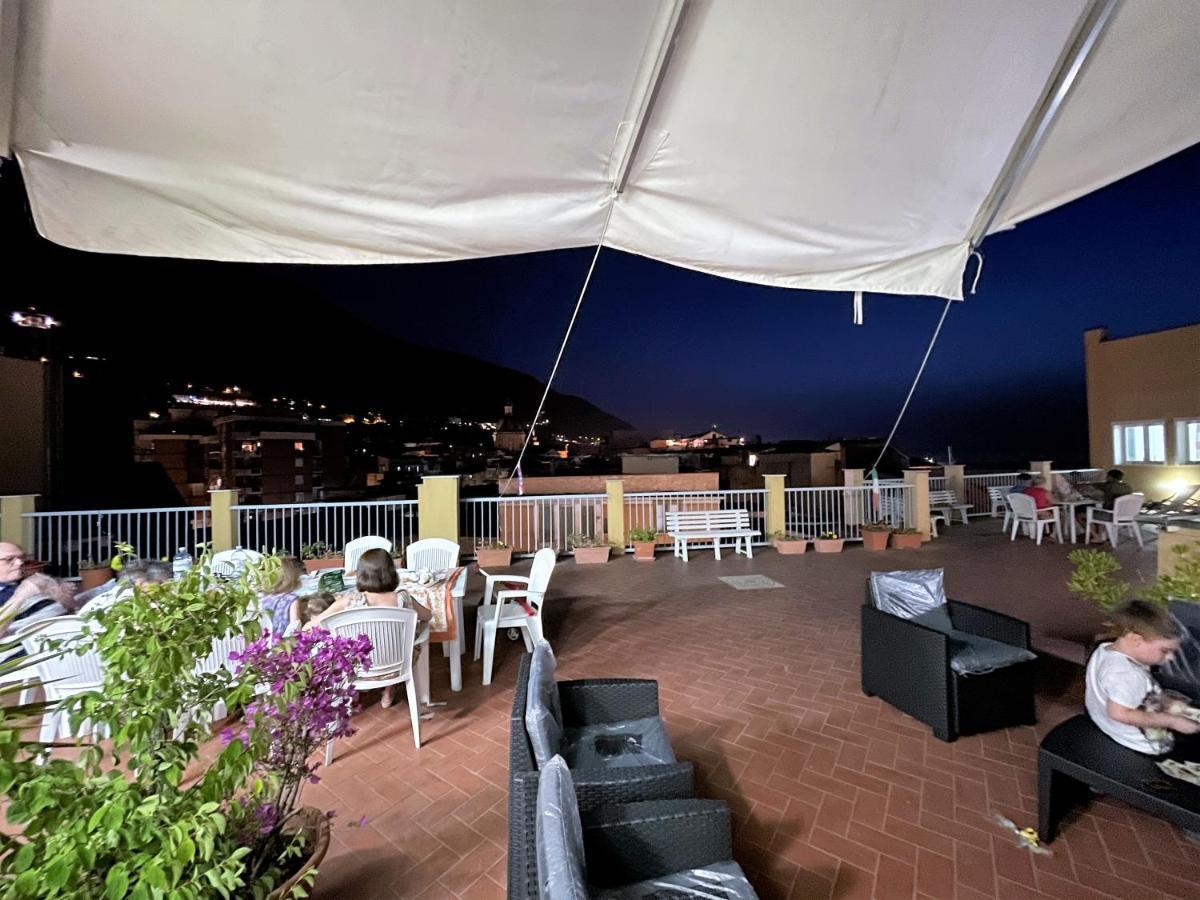 Hotel Desio Castellammare di Stabia Luaran gambar