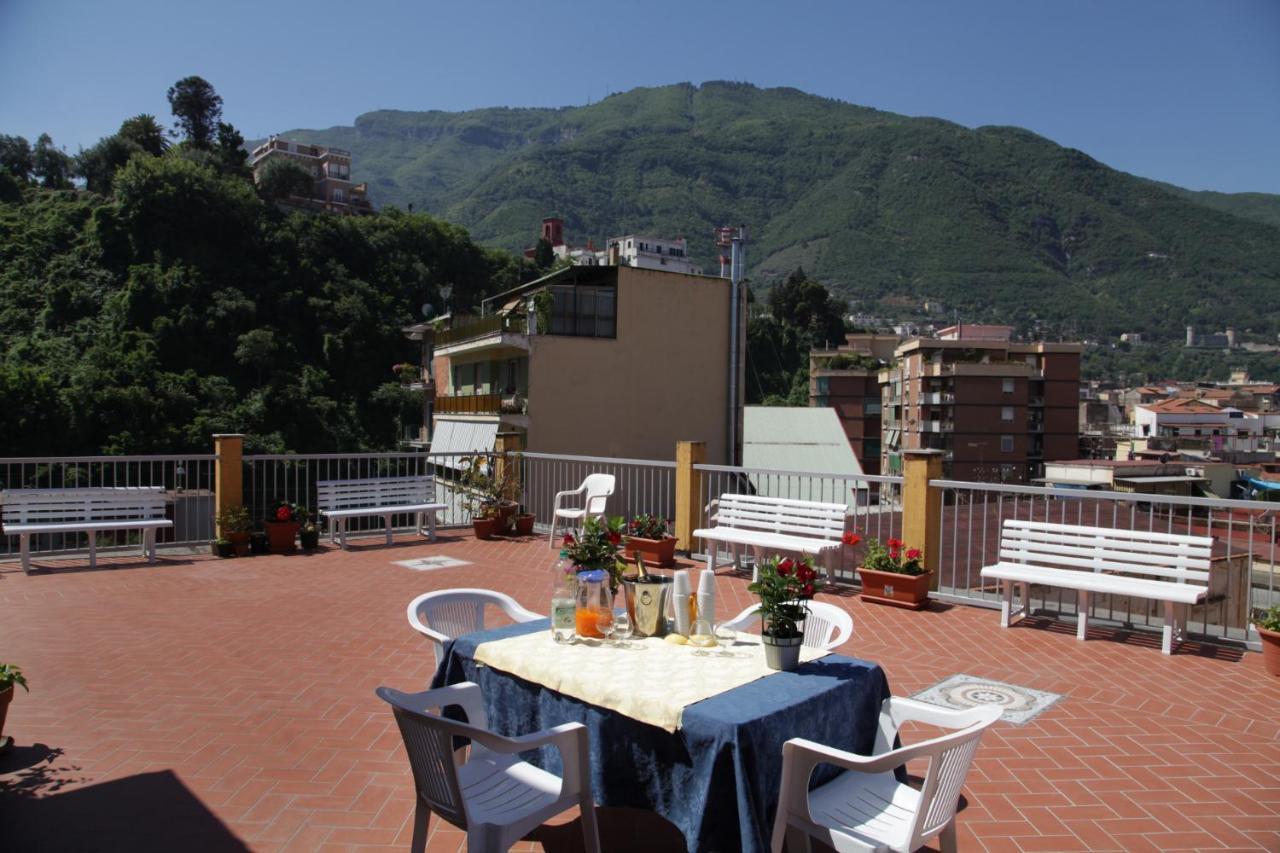 Hotel Desio Castellammare di Stabia Luaran gambar